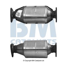 KATALYSATOR KRÜMMERKAT Partikelfilter +Montageteile Für 3L Benzin GSi 24v - BM