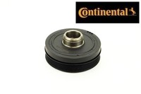 Continental Ctam VD1202 Riemenscheibe FüR Kurbelwelle Riemenscheibe FüR BMW