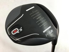 PRGR Carrys Q Fairway Wood Q3 Original Carbon R  146 Golf Clubs