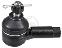 2X A.B.S. Spurstangenkopf Suzuki Ignis MH Swift MZ EZ Opel Agila H00 Subaru G3X