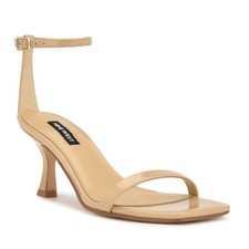Nine West Ripe Beige Sandal
