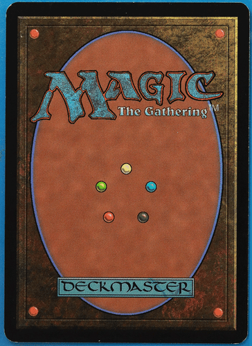 Day of the Dragons FOIL Scourge NM Blue Rare MAGIC CARD (ID# 504492) ABUGames - Picture 2 of 2