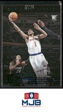 2020-21 Panini Chronicles Obi Toppin Rookie #113 New York Knicks