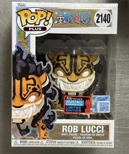 Ultimate Funko Pop One Piece Figures Gallery and Checklist 90