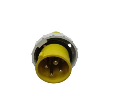 MENNEKES TYPE 280 PLUG  NSNP