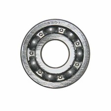 Roller Bearing 6201 NTN Fits Kawasaki AR 50 1981-1983