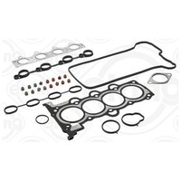Dichtungssatz Zylinderkopf FüR KIA Cerato LD TD 1.6 09 Bis 14 Elring G4FC Teil