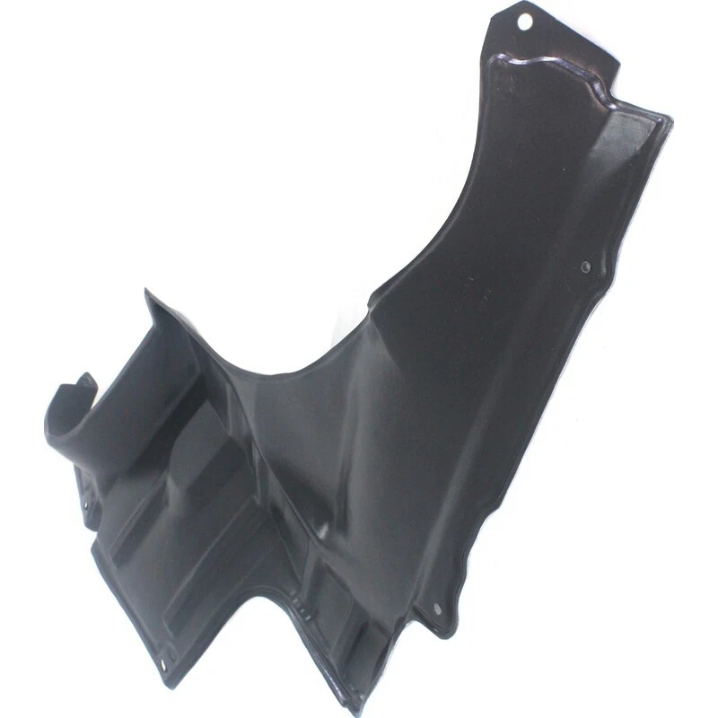 Protector contra salpicaduras del motor lado del pasajero para Mazda MPV DX ES LX 2000-2001 Foto 2 de 4