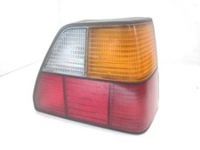 VW GOLF II 19E, 1G1 Rücklicht hinten rechts 191645112 191945258 1.59 20737082