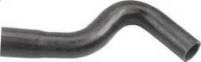 GATES 05-4212 Radiator Hose for 190 (W201) 2 1982-1984