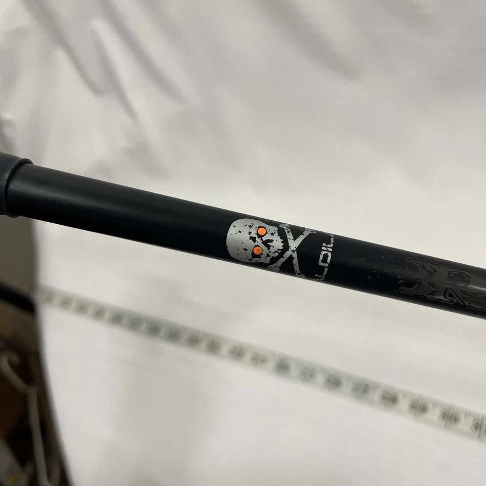 Nickent 7DX 19° Hybrid 3 Iron Aldila RIP Theta 80 HYB Graphite Regular - Image 4 of 4