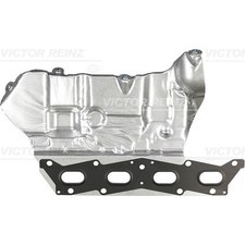 1x ORIGINAL® Victor Reinz Dichtung, Abgaskrümmer für Abarth 124 Spider Fiat