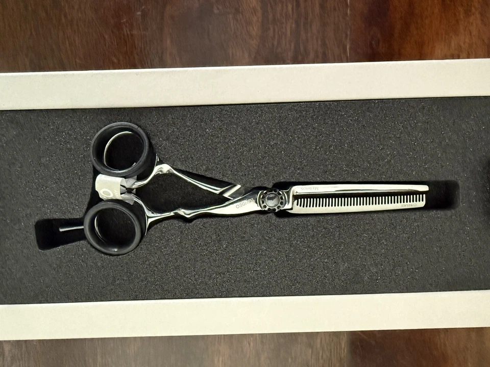 Tondeo Premium-Line Mythos Black Offset 5.75 Wave Edition Black 900108 - Bild 2 von 4