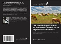 Saliou Thiandoum | Las Unidades Pastorales En El Fortalecimiento De La...