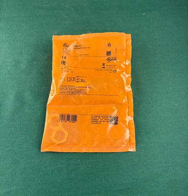 Ifm induktiver Sensor IGS232 (#SON22)