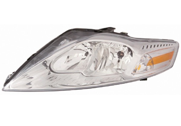 VAN Wezel Hauptscheinwerfer 1882961 FüR BA7 Mondeo Ford 4 Turnier Ecoboost Tdci-image