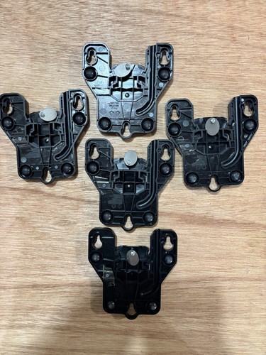 LOT OF   5    ingenico Lane/7000 STAND SUPPORT Lane7000 lane 7000 - Picture 4 of 5