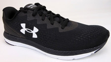 Zapatillas de entrenamiento Under Armour Charged Impulse para hombre talla 8,0 negras
