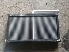 AUDI A6 Avant 4F5, C6 Wärmetauscher Innenraumheizung 2.00 Diesel 2006 33852881