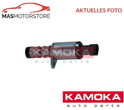 STEUERVENTIL NOCKENWELLENVERSTELLUNG KAMOKA RA015 P NEU OE QUALITÄT
