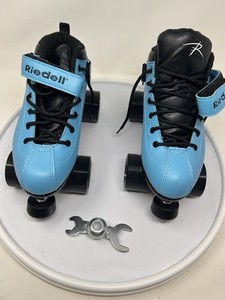 Patins riedell Sparkle - SPORTS DE GLACE France