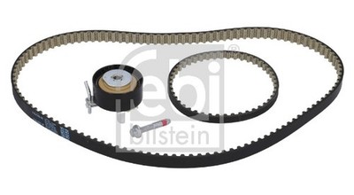 ZAHNRIEMENSATZ FÜR FORD FIESTA VII (HJ, HF) - FEBI BILSTEIN 100325