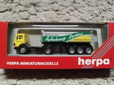 Mercedes-Benz Truck Limited !!