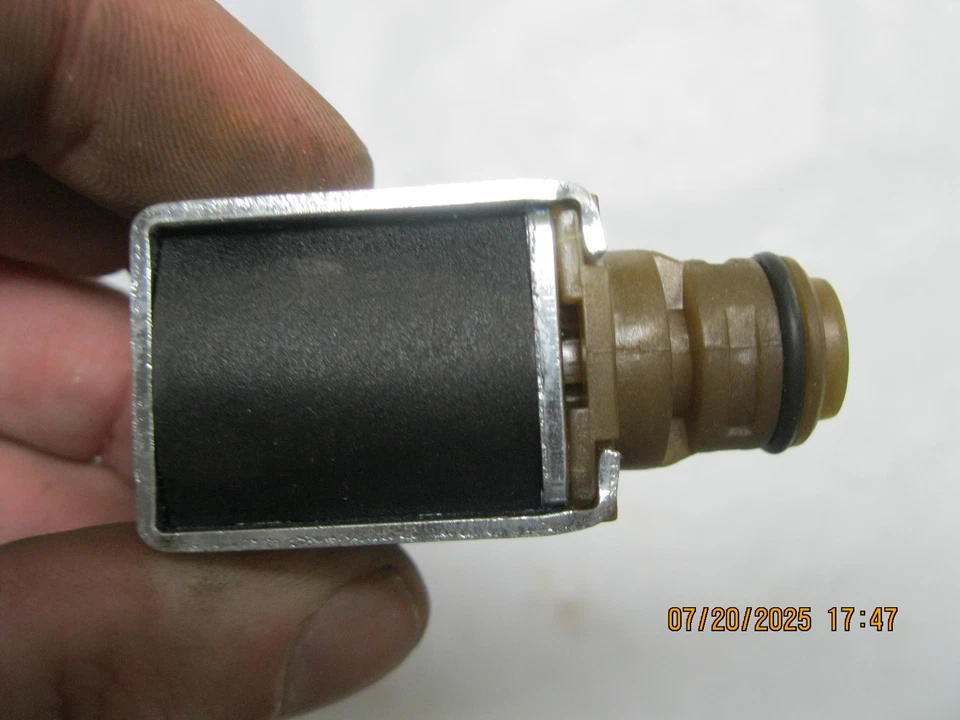 Automatic Transmission Control Solenoid-4 Speed Trans ACDelco 214-1894 19139324 Foto 4 de 4