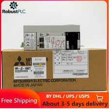1PC New Mitsubishi MR-J2-100CT Servo Drive MRJ2100CT Fast shipping