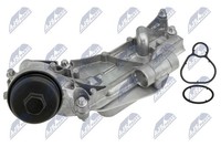 NTY CCL-PL-013 ÖL KüHler, MotoröL FüR Chevrolet, Opel, Vauxhall