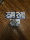 LEGO Star Wars: Snowtrooper Battle Pack (75320) All 3 Sets New Sealed NIB