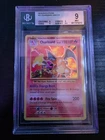 Charizard 11/108 Evolutions Holo