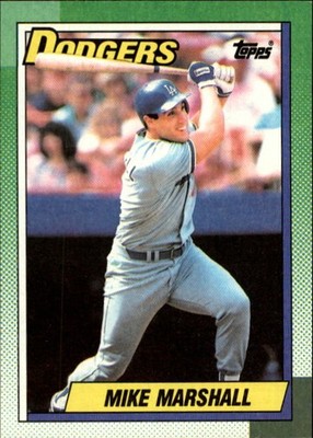 1990 Topps Baseball Cards Complete Your Set (#'s 1-200) - U PICK - $0.99 NM-MT