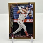 2025 Topps Nolan Schanuel Base (Raw)
