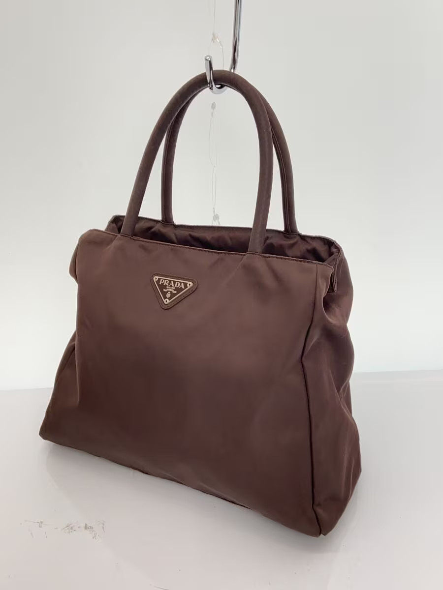 PRADA Tote Bag Nylon BRW K4949 thumbnail 2