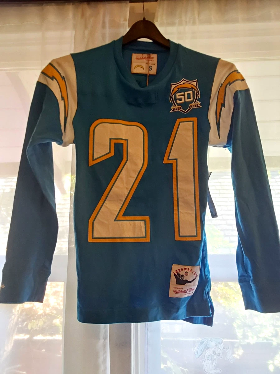 Mitchell & Ness LaDainian Tomlinson NFL Fan Apparel & Souvenirs