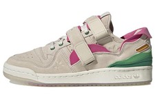 adidas Forum 84 Low x FiSN Clear Brown - GY2417