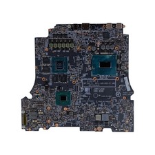 0DYWHJ For DELL Alienware m16 R1 Motherboard 213260-1 i9-13900HX RTX 4070 8GB