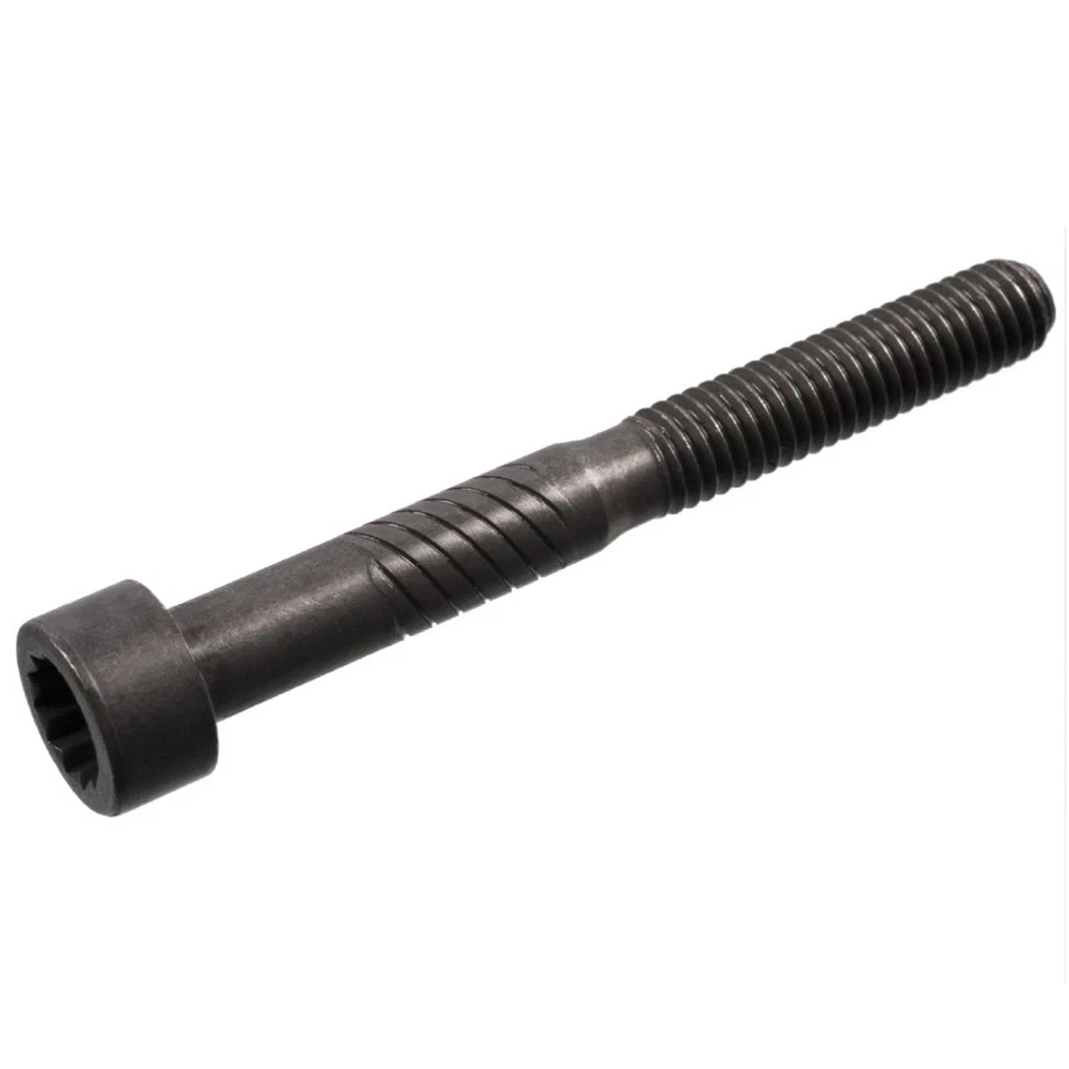 Close Tolerance Camshaft Bolt x5 Febi 100729 For VW Crosstouran Golf Jetta Lupo - Image 4 of 4