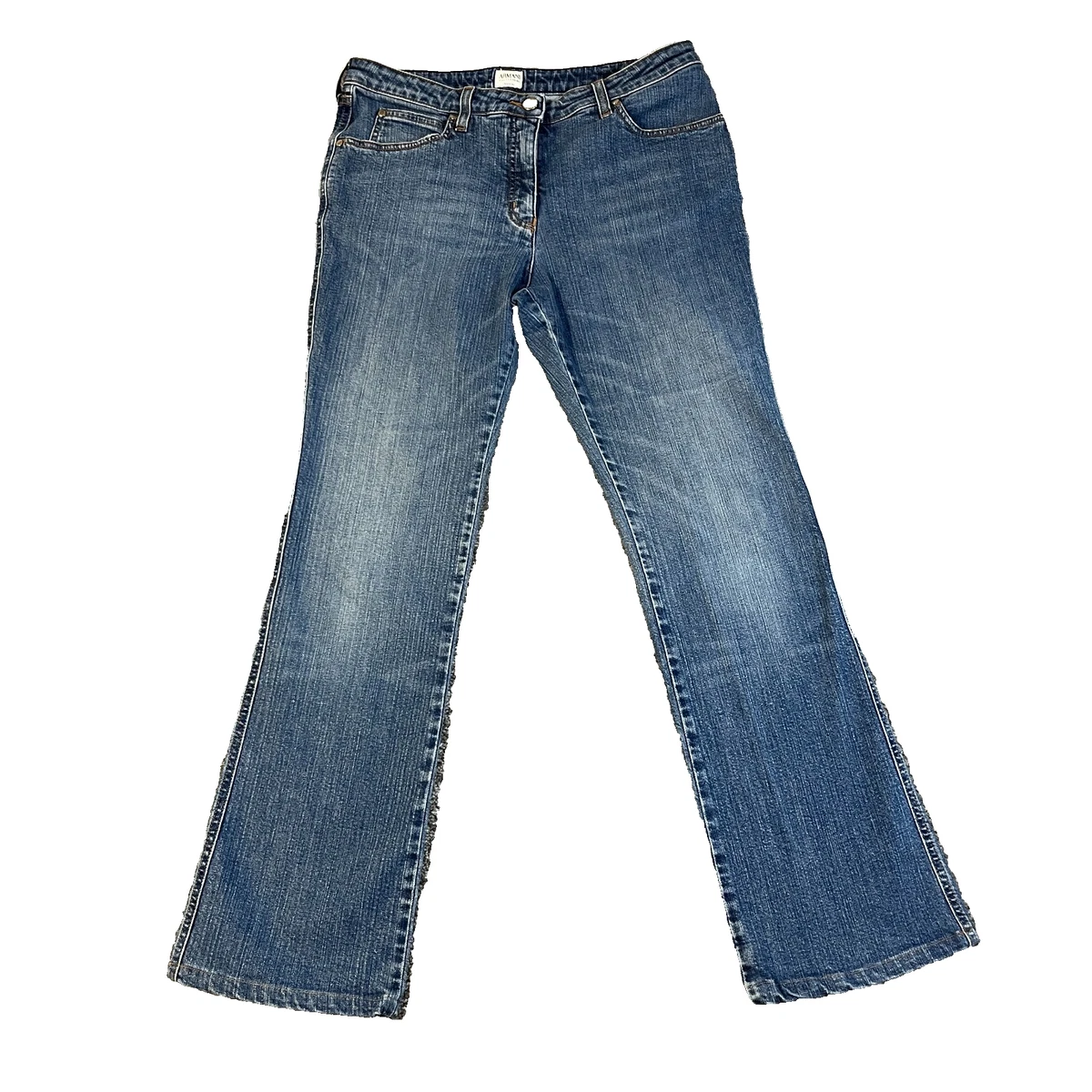 Armani Collezioni Jeans for Women for sale | eBay