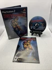State Of Emergency 2 Sony PlayStation 2 CIB W/ Manual Disc Mint See Pics & Store