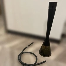 SHISHA PORSCHE DESIGN Black