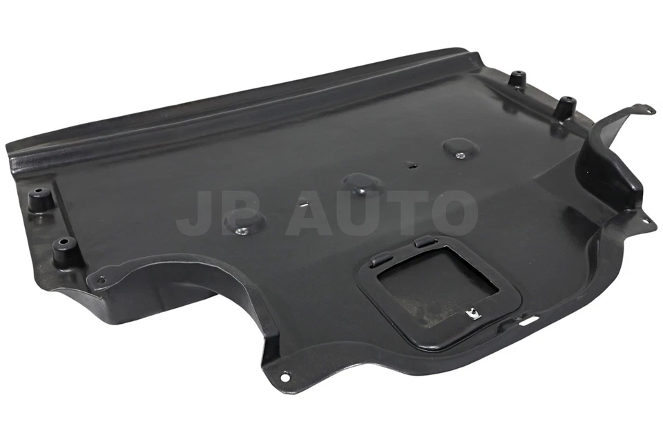 For 1997-2003 BMW M5 Under Engine Splash Shield Cover Foto 3 de 4