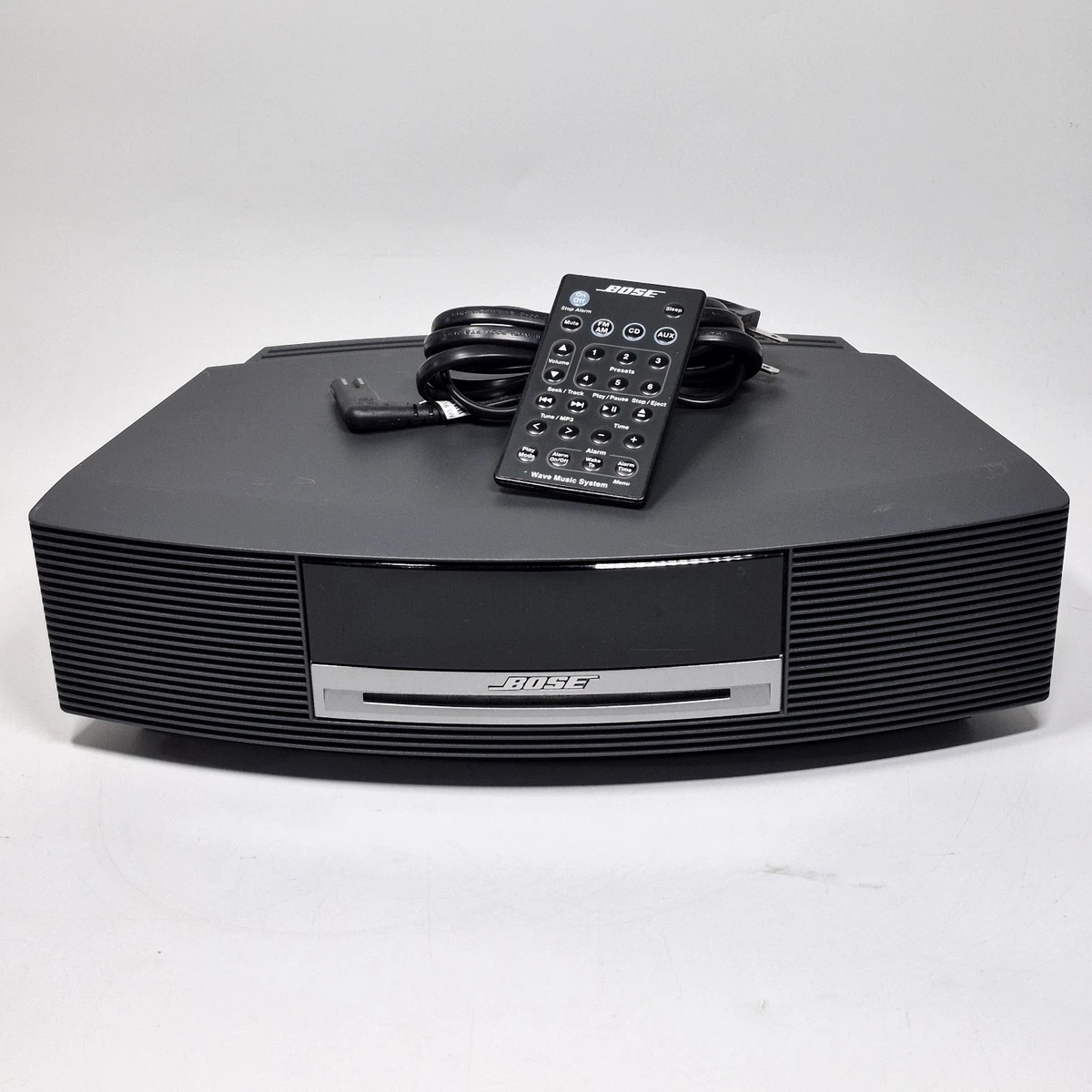 BOSE awr ccb 5655AC送料込 BOSE awr ccb 5655AC送料込 買取実績 |BOSE ボーズ Wave music system