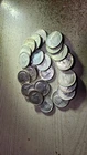 Kennedy Half Dollars 1964, 90% Silver, Circulated, Choose Quantity