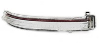 Spiegelblinker Rechts FüR Nissan Qashqai J11 2013- Spiegel LED Blinker AußEnspie