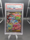 PSA 9 2025 POKEMON MEG EN-MEGA EVOLUTION | SIR MEGA VENUSAUR EX 177