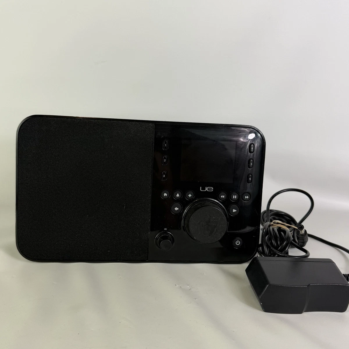 Logitech Squeezebox Radio for sale | eBay