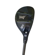 PXG 0211 2021 4 Hybrid 22 Project X Even Flow Riptide 5.5 80g Regular RH