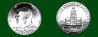 1976-S TOP GEM-BU++++ BICENTENNIAL 40% SILVER 50C KENNEDY HALF DOLLAR! MS++++!